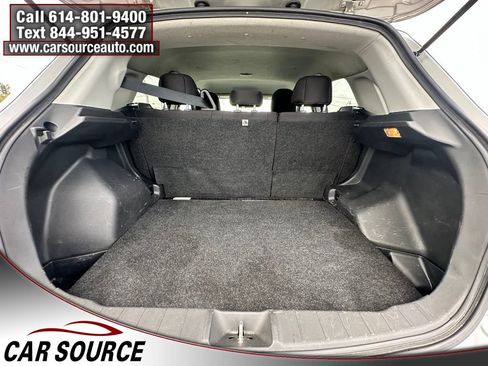 Used 2015 Mitsubishi Outlander Sport ES FWD image 15