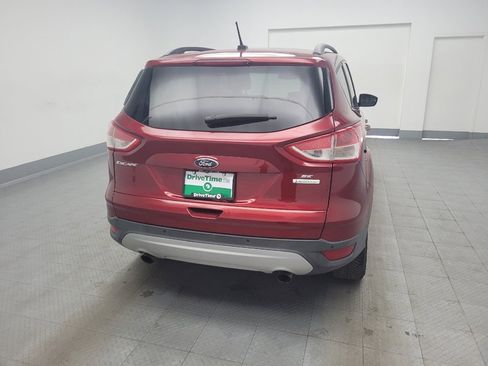 Used 2016 Ford Escape SE w/ SE Leather Comfort Package image 7