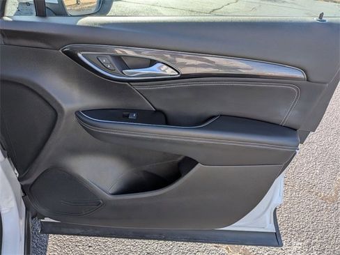 Used 2022 Buick Envision Preferred image 33