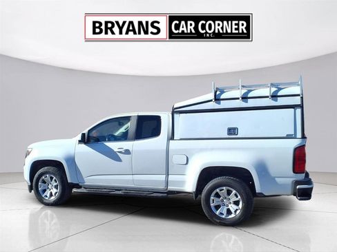 Used 2016 Chevrolet Colorado LT image 15