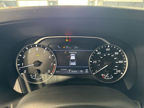 New 2026 Nissan Frontier SV w/ All-Weather Content Package AWD/4WD image 19