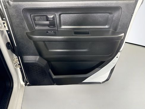 Used 2017 RAM 1500 Tradesman w/ Popular Equipment Group image 27