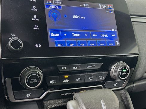 Used 2021 Honda CR-V EX image 23