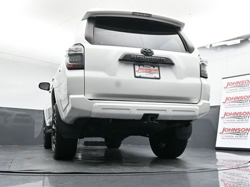 Used 2023 Toyota 4Runner TRD Off-Road Premium image 35