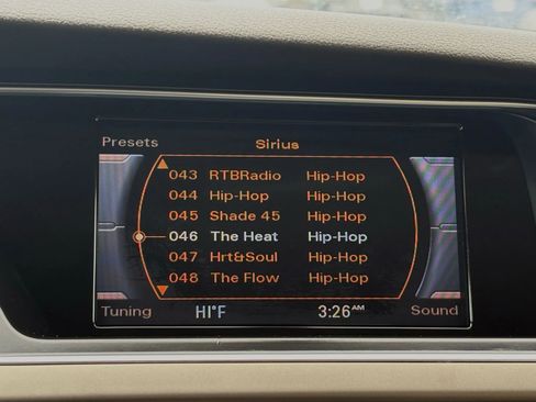 Used 2014 Audi A4 2.0T Premium image 17