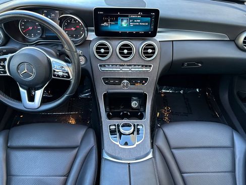 Used 2020 Mercedes-Benz C 300 Sedan image 13