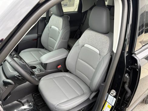 New 2025 Ford Bronco Sport Badlands w/ Badlands Tech Package AWD/4WD image 11