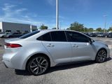 Used 2021 Toyota Corolla SE image 4