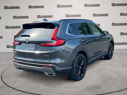 Used 2024 Honda CR-V Sport Touring image 5