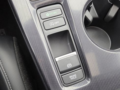 Used 2023 Honda Civic EX-L image 11