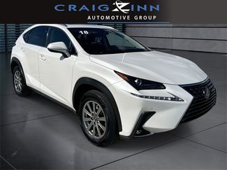 Used 2018 Lexus NX 300 FWD video 1