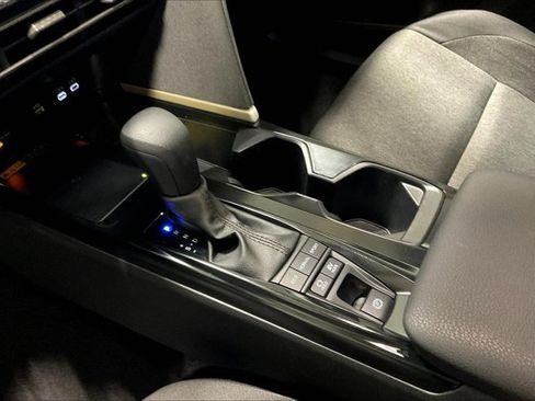 Certified 2025 Toyota Camry LE image 18