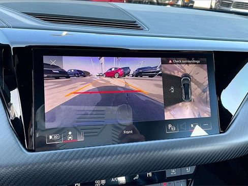 Used 2023 Audi RS e-tron GT w/ Carbon Performance Package image 23