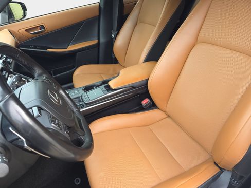 Used 2024 Lexus IS 300 w/ Comfort Package RWD image 14