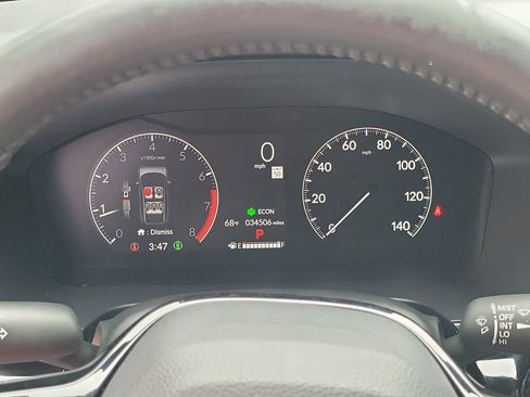 Used 2023 Honda CR-V EX-L image 26