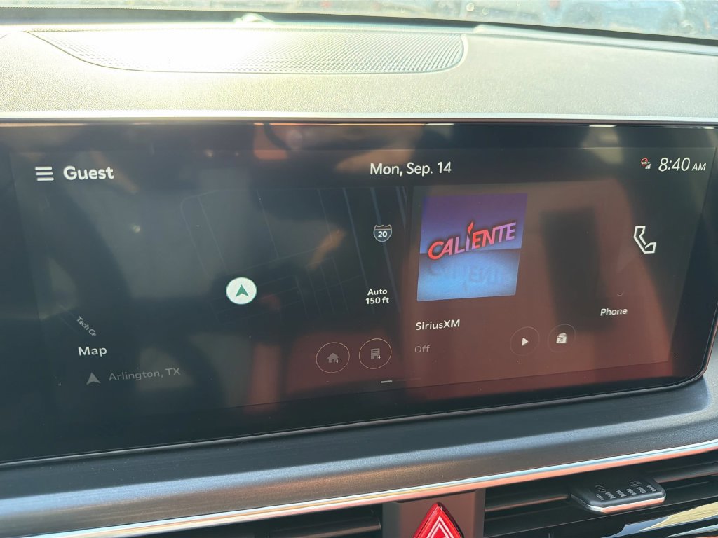 New 2026 Kia K5 GT-Line FWD image 13