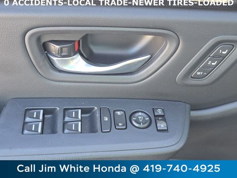 Certified 2023 Honda Pilot Elite image 29