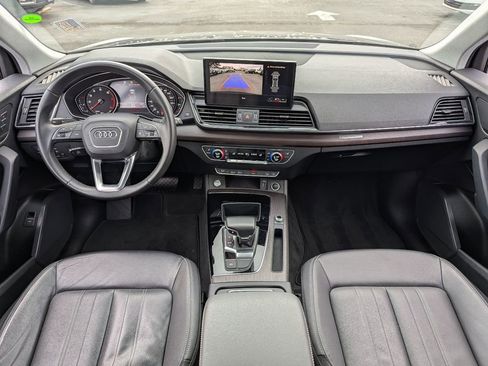 Used 2022 Audi Q5 2.0T Premium w/ Convenience Package image 25