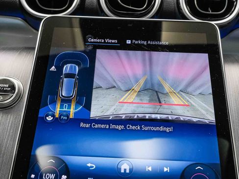 Certified 2026 Mercedes-Benz GLC 300 image 24