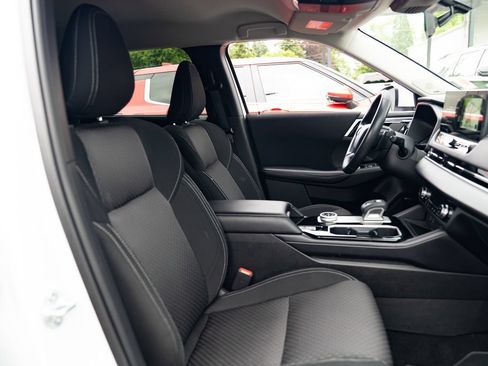 Used 2025 Mitsubishi Outlander ES AWD/4WD image 23
