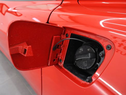 Used 2008 Chevrolet Corvette Convertible w/ Preferred Equipment Group RWD image 25