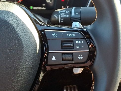 Used 2026 Acura Integra A-Spec image 23