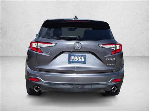 Used 2019 Acura RDX AWD w/ Technology Package image 6