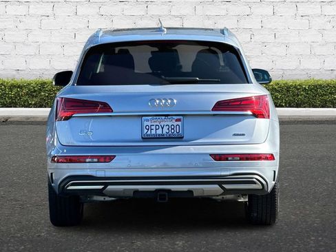 Used 2023 Audi Q5 2.0T Premium Plus w/ Premium Plus Package image 5