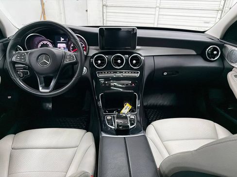 Used 2015 Mercedes-Benz C 300 4MATIC Sedan image 25