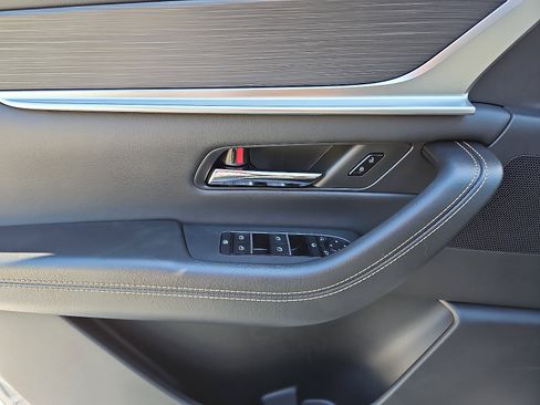 New 2026 MAZDA CX-90 3.3 Turbo S w/ Premium Plus image 9