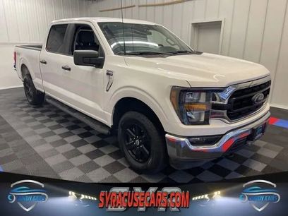Used 2023 Ford F150 XLT w/ Trailer Tow Package