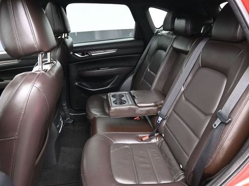 Used 2023 MAZDA CX-5 Signature image 20
