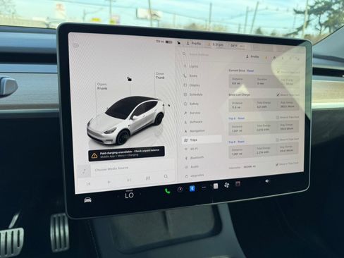 Used 2022 Tesla Model Y Performance AWD/4WD image 64
