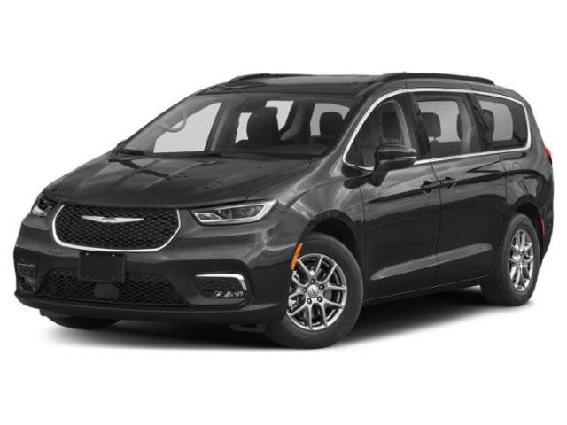 Certified 2022 Chrysler Pacifica Touring-L FWD image 1