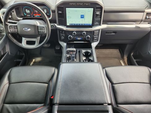 Used 2022 Ford F150 Lariat w/ FX4 Off-Road Package AWD/4WD image 25