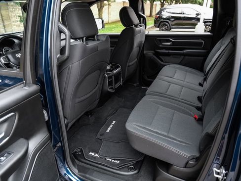 Used 2022 RAM 1500 Big Horn RWD image 50