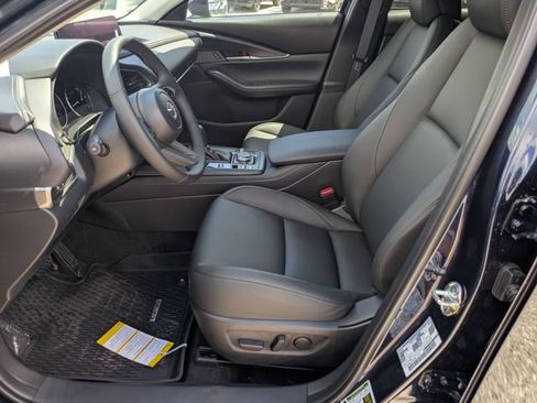 New 2026 MAZDA CX-30 AWD 2.5 S image 13
