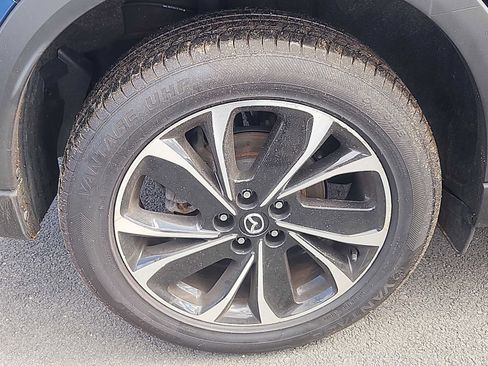 Used 2023 MAZDA CX-5 AWD 2.5 S w/ Premium Plus Pkg image 9