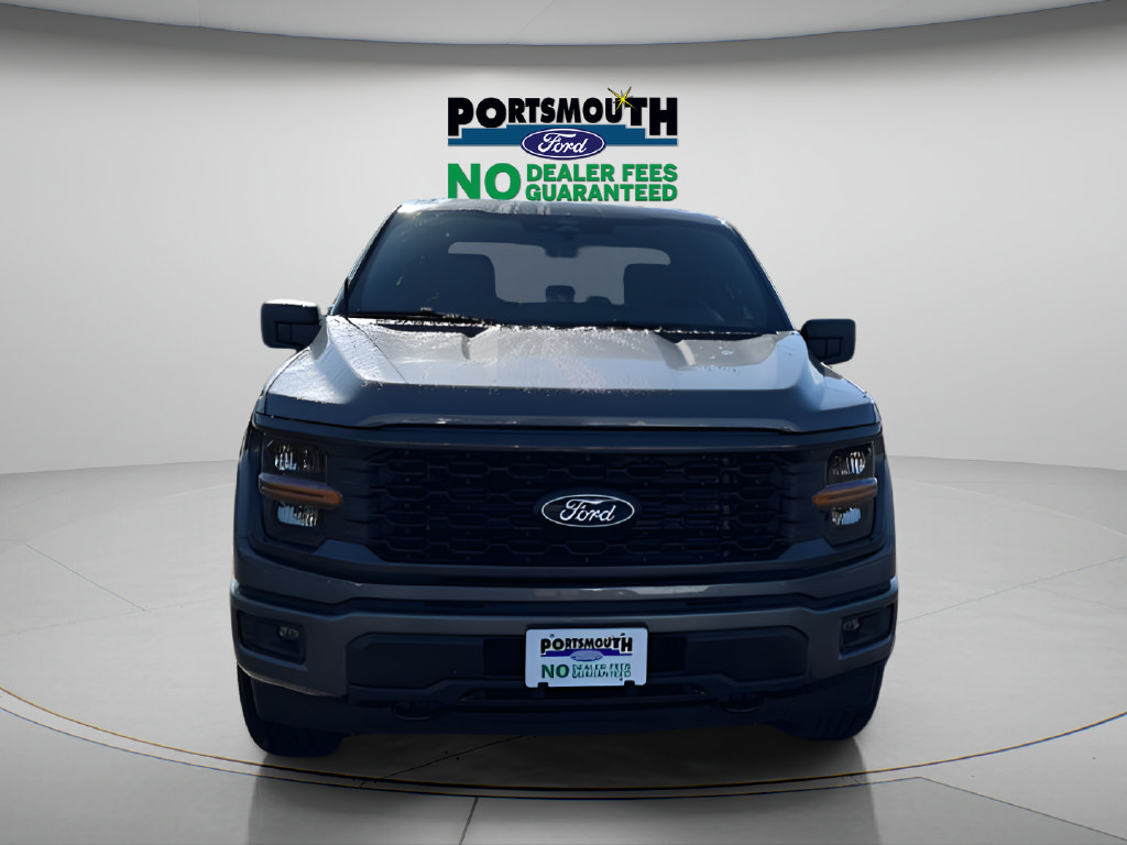 New 2026 Ford F150 STX w/ Equipment Group 200A AWD/4WD image 10