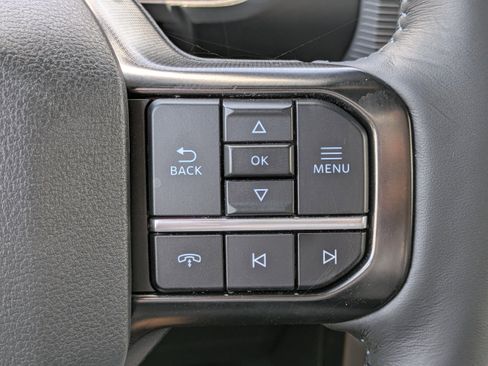 Used 2024 Ford F150 Platinum w/ Equipment Group 702A High image 22