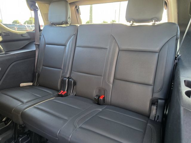 Used 2024 Chevrolet Tahoe LT RWD image 14
