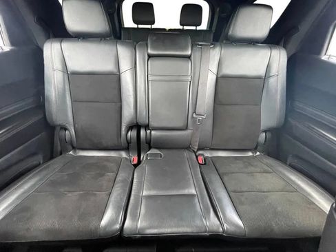 Used 2022 Dodge Durango R/T w/ Blacktop Package AWD/4WD image 32