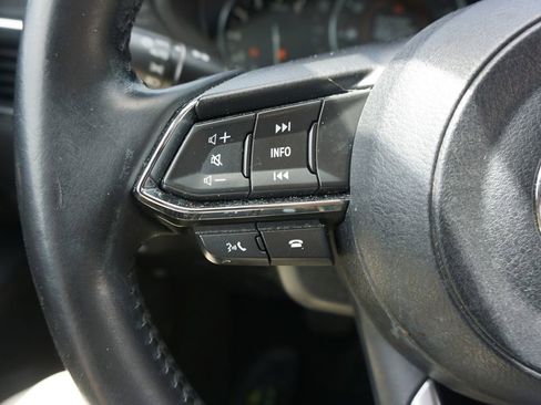 Used 2022 MAZDA CX-5 AWD 2.5 S w/ Premium Package image 8