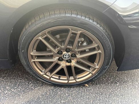 Certified 2024 Toyota Corolla Sedan image 7