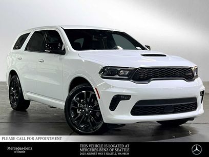Used 2022 Dodge Durango GT