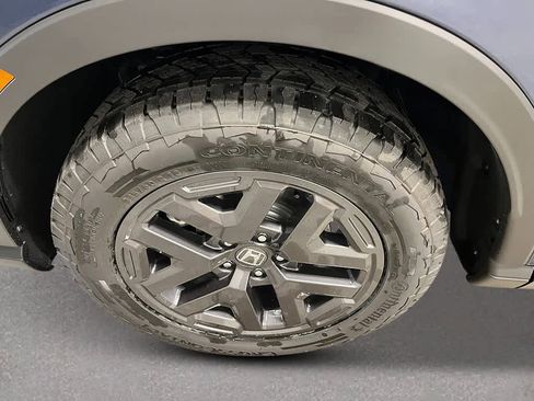 New 2026 Honda CR-V TrailSport image 11