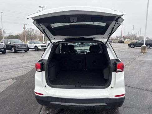 Used 2022 Chevrolet Equinox LT AWD/4WD image 7