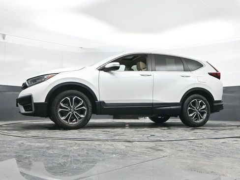 Used 2020 Honda CR-V EX image 45