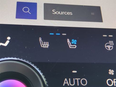 Used 2025 Lexus RX 350h image 23