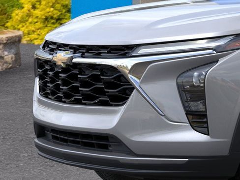 New 2026 Chevrolet Trax LT w/ LT Convenience Package image 13